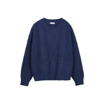 BASIC HOUSE Sweaters Unisex