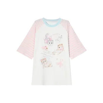 SNBL T Shirts Women's