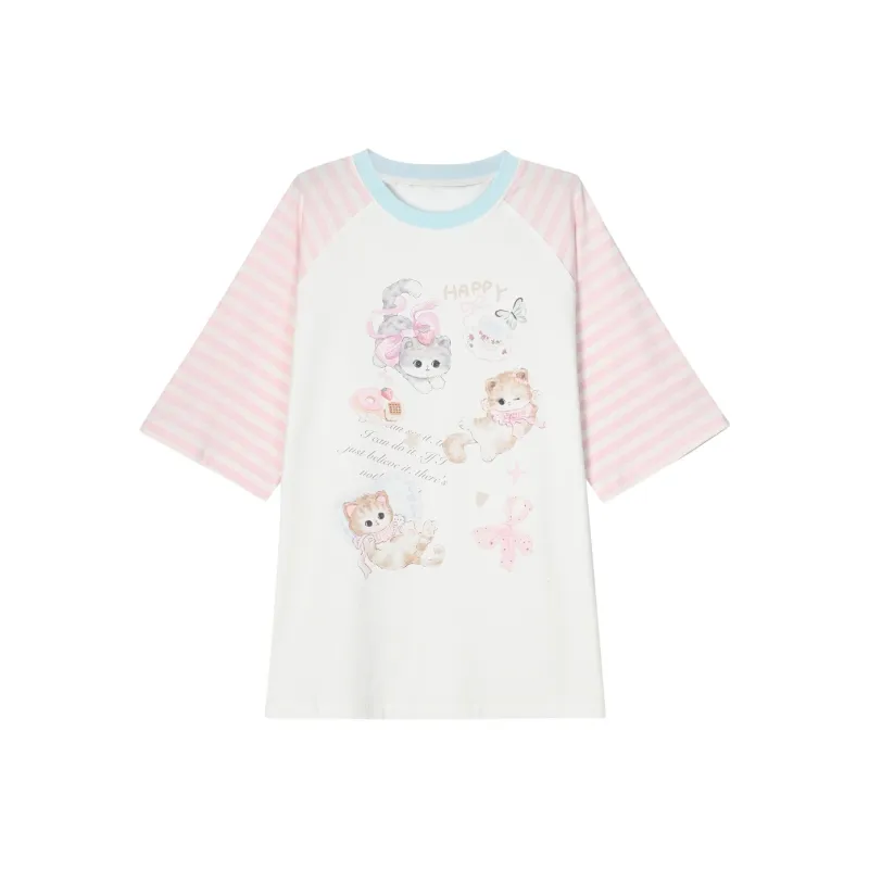 SNBL T Shirts Women's-2