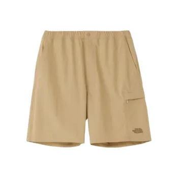 THE NORTH FACE Casual Shorts Men Khaki
