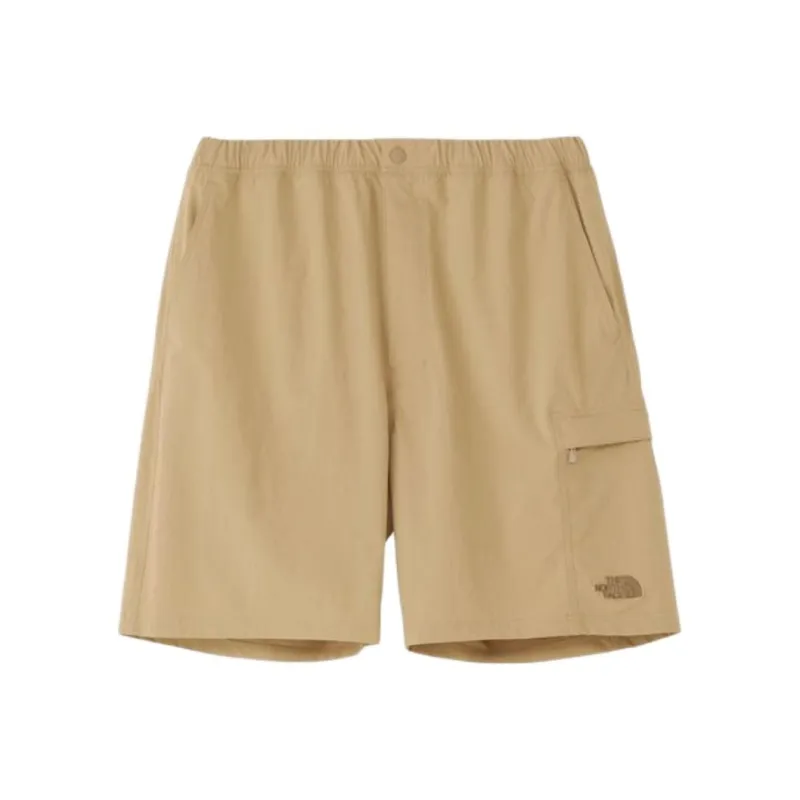 THE NORTH FACE Casual Shorts Men Khaki-0