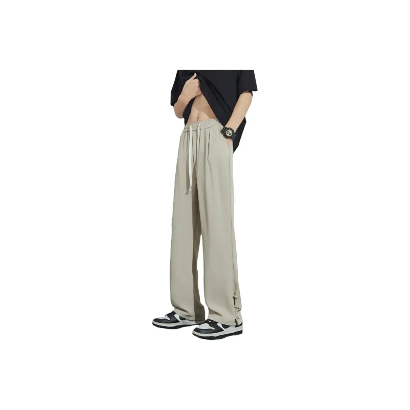 Izexx Suit Trousers Unisex-7