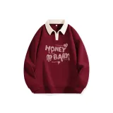 Burgundy (Fleece-Lined)