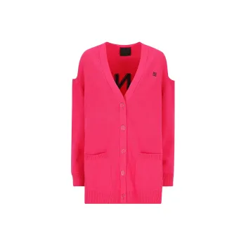 GIVENCHY FW22 Knitwear Women's Pink