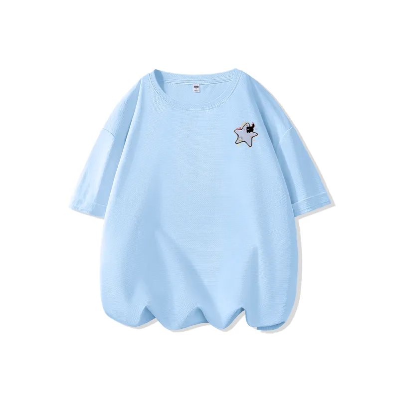 Cotton T Shirts Unisex-9