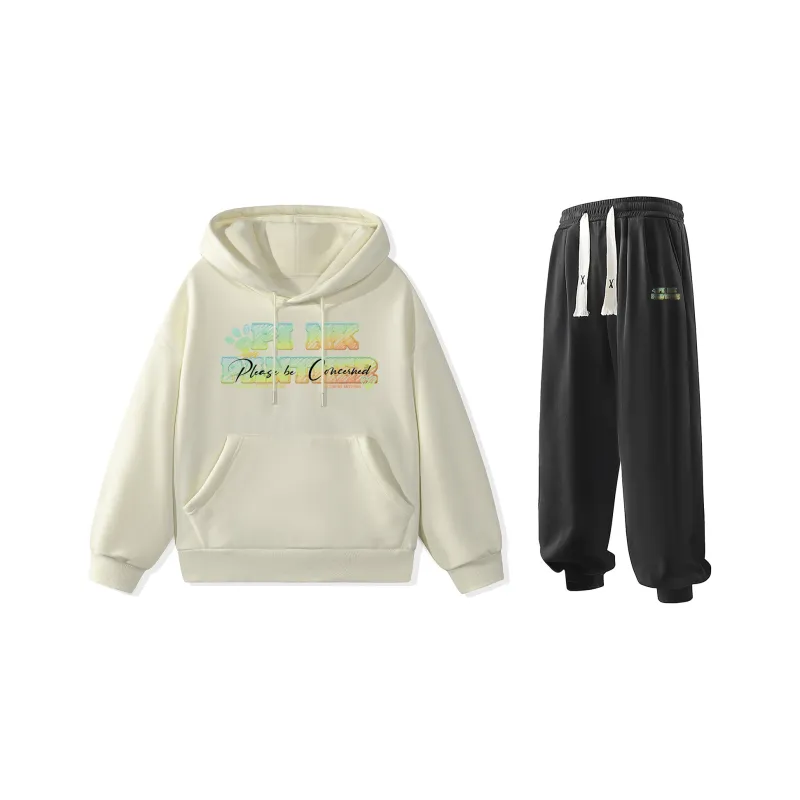 PINK PANTHER Sweatshirt Set Unisex-15