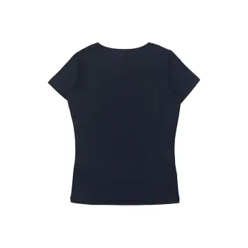 ARMANI JEANS T Shirts Women's Dark Blue