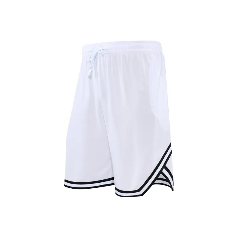 JIMI&JONS Casual Shorts Unisex-4