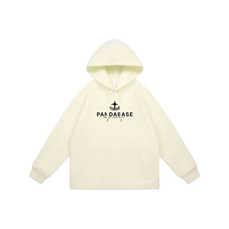 PANDA BASE Sweatshirts Women's-8