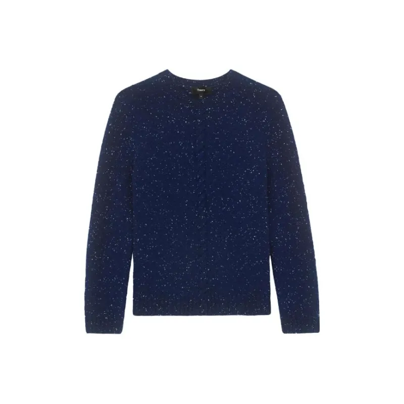 THEORY Sweater Women's Mixed Color-0