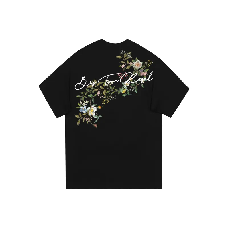 BIG TIME REGAL T Shirts Unisex-0