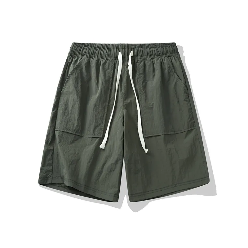 IXXAT Casual Shorts Unisex-4