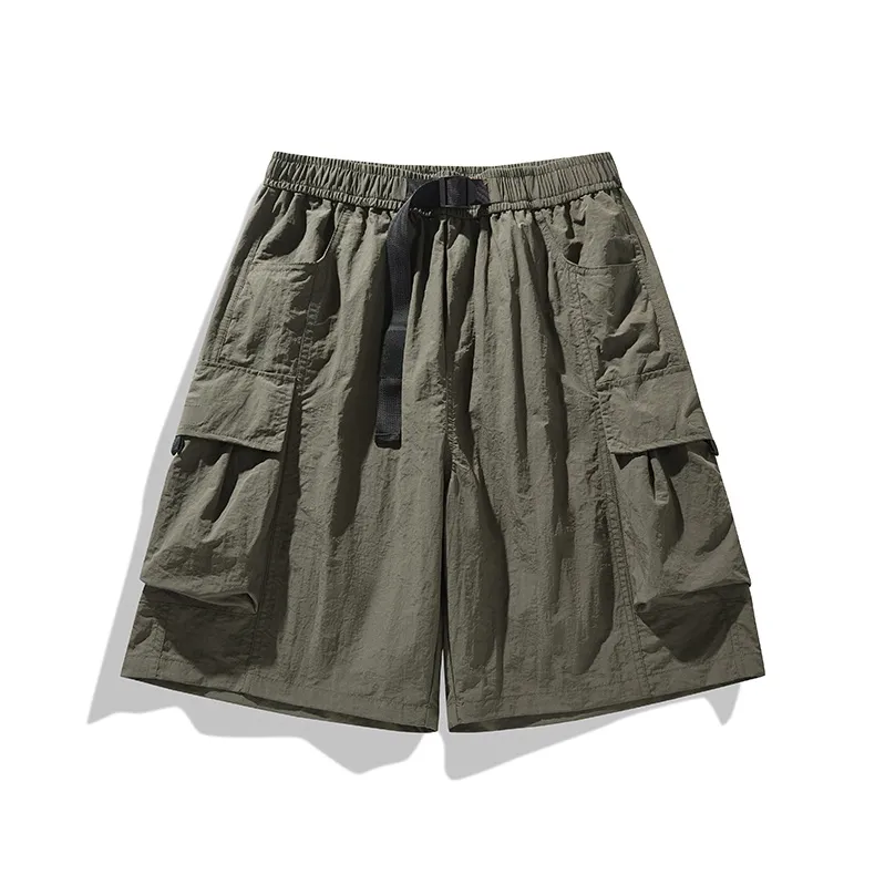 IXXAT Casual Shorts Unisex-3