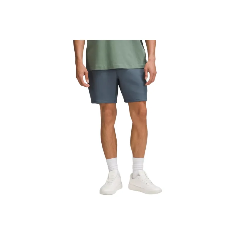 Lululemon Smooth Spacer Casual Shorts Men's-18
