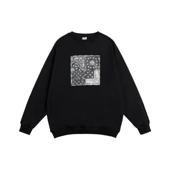 LBPC Sweatshirts Unisex