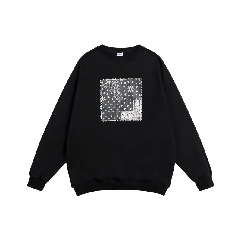 LBPC Sweatshirts Unisex-2