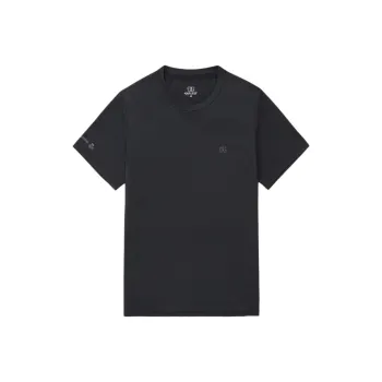 KOLON SPORT Set in Sleeve T Shirt Women's