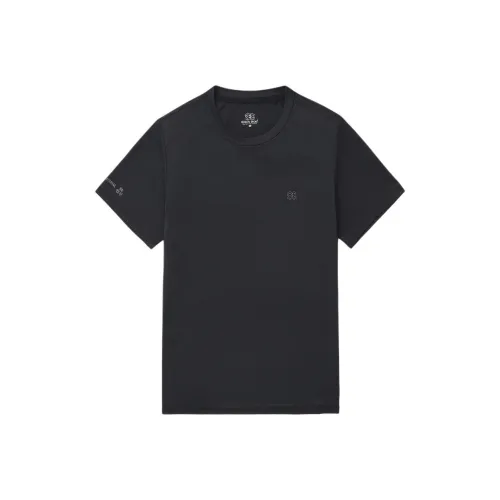 KOLON SPORT Set in Sleeve T Shirt Women's