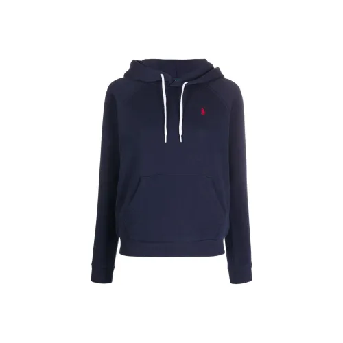 Polo Ralph Lauren Polo Pony Hoodie