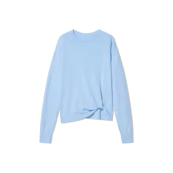 COVERINS Sweater Women's Light Blue