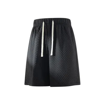 MASKPARK Casual Shorts Unisex