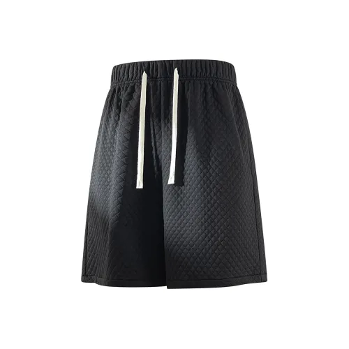 MASKPARK Casual Shorts Unisex
