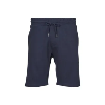 TEDDY SMITH Casual Shorts Men's Blue