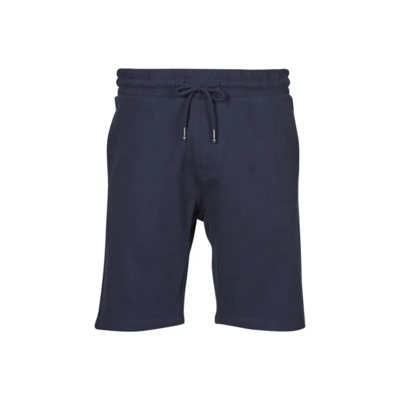 TEDDY SMITH Casual Shorts Men's Blue-0