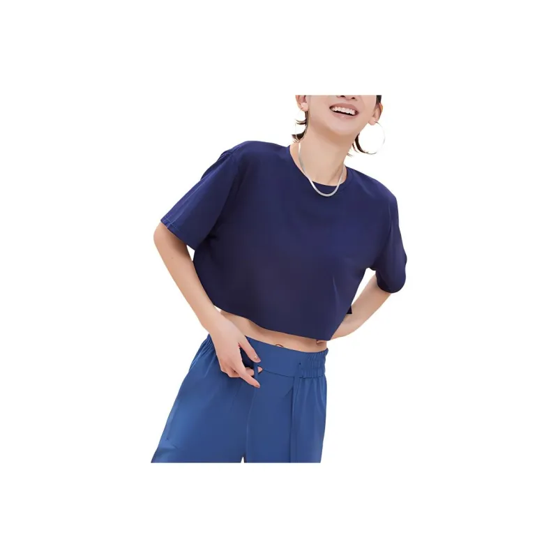 Annerun T Shirts Women's-6