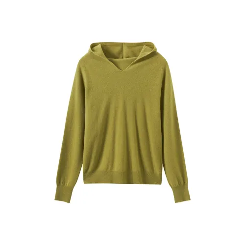 Inman Sweaters Women's