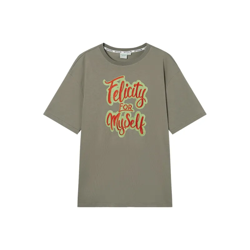 EPTISON WOMAN T Shirts Women's-2