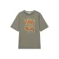 Gray Khaki