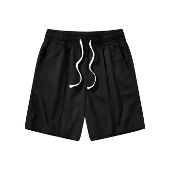 OXO OVERLOAD Casual Shorts Unisex Black