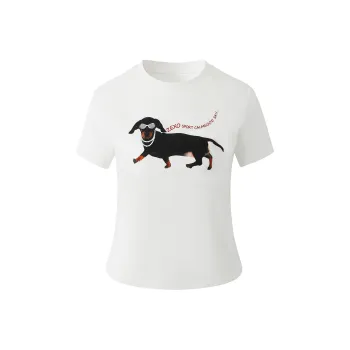 ZEXO T Shirts Women's