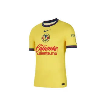 Nike Álvaro Fidalgo Club America 2024/25 Stadium Home Bid Kids' Nike Dri FIT Soccer Jersey