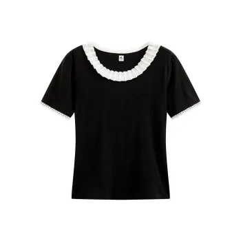 FASTFISH T Shirts Women's