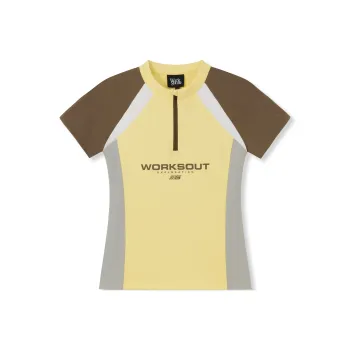 WORKSOUT T Shirts Women's