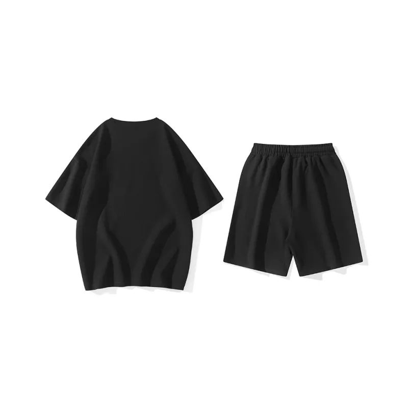 WELTER EXPERIMENT Casual Sportswear Unisex-11