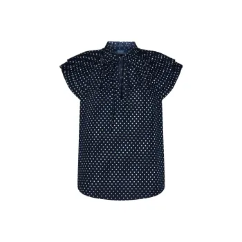 Polo Ralph Lauren T Shirt Women's Dark Blue