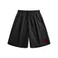 Black (Tf Black Red Warrior Pants Front Lower Left Label)