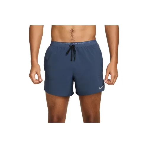 Nike Stride Men's Dri FIT 5' 2 in 1 Wmns running Shorts
