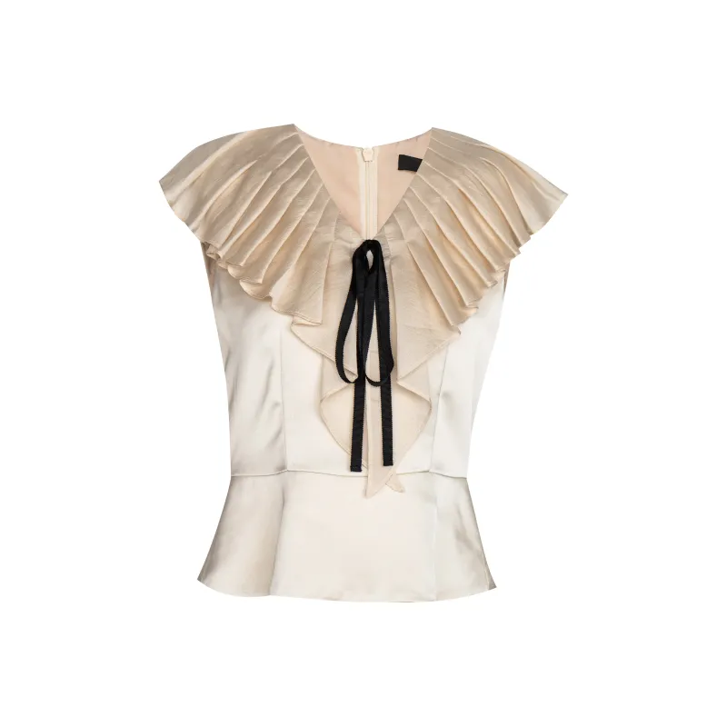 ROEYSHOUSE Shirts Women's-0
