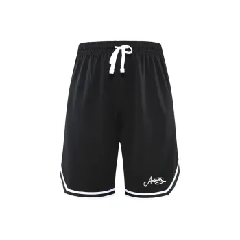 AI3 Iverson China Series Casual Shorts Unisex