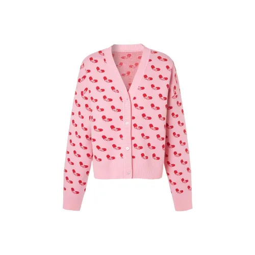 LOFT SHINE Knitwear Women's Pink