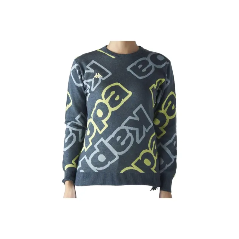 Kappa Sweaters Women's-2