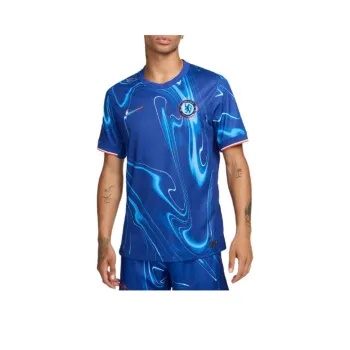 Nike Chelsea Fc 2024/25 Stadium Home Men's Nike Dri FIT Soccer Replica Jersey