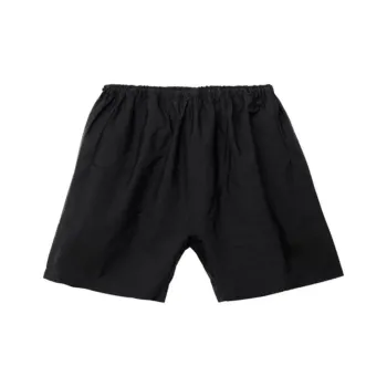 YEEZY SH-01 No Print Shorts