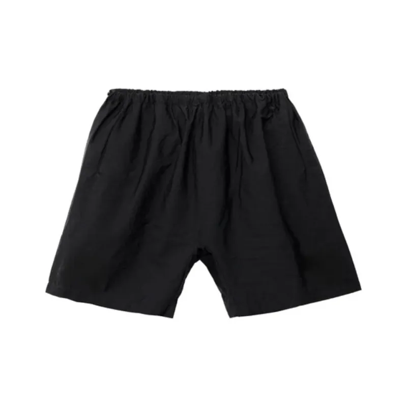 YEEZY SH-01 No Print Shorts-0