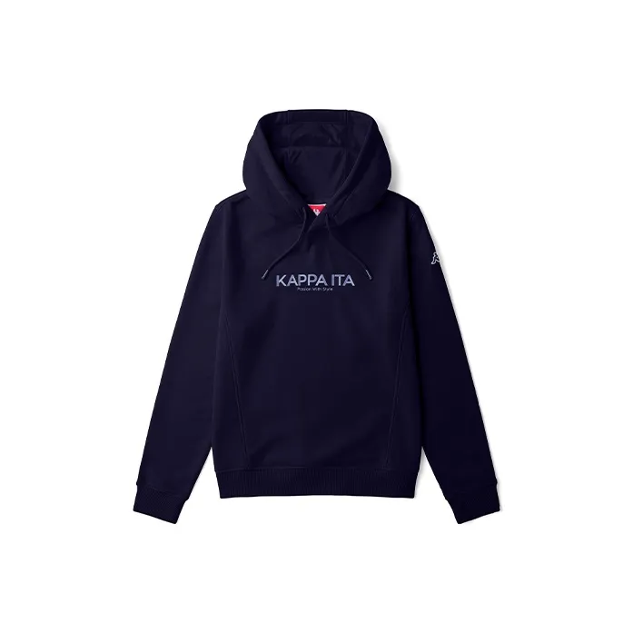 Kappa Sweatshirts Women's-0
