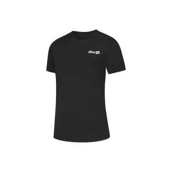 QIAODAN T Shirts Women's Black